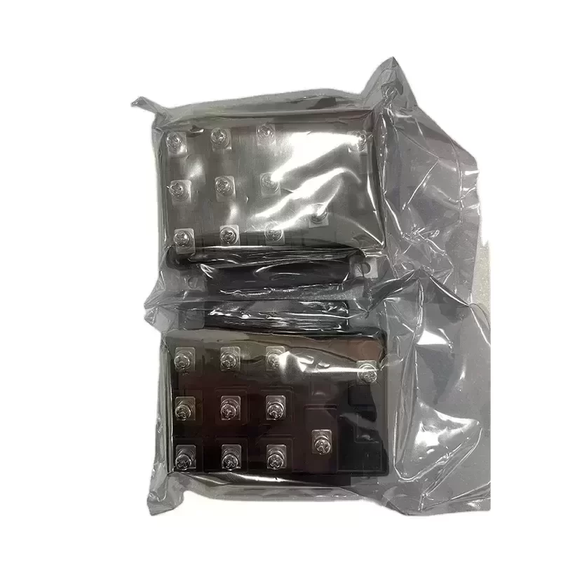 6DI50A-060 FANUC 6DI50A060 CNC Accessories I/O Module