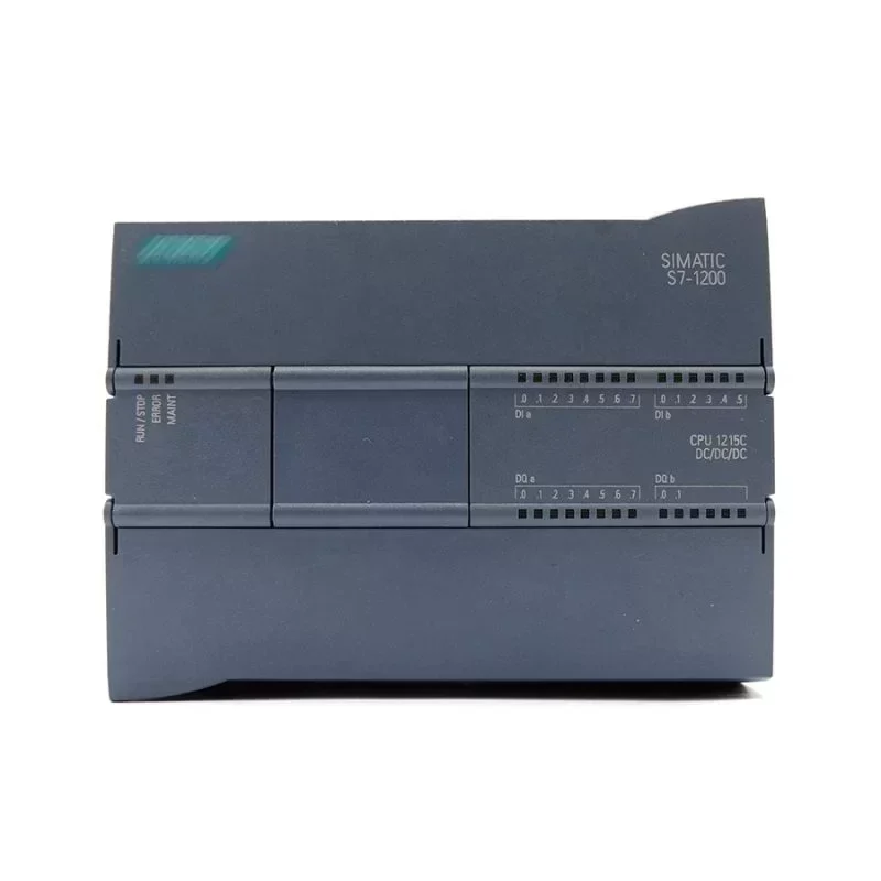 6ES7 215-1AG40-0XB0 PLC CPU Plc Pac and Dedicated Controllers for Siemens
