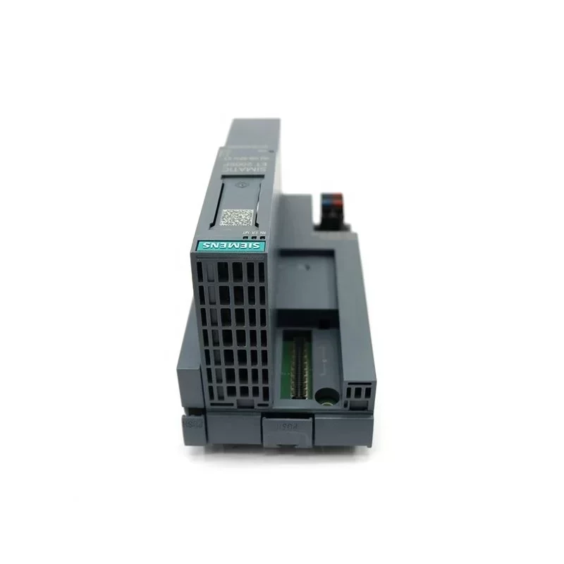 6ES7155-6AU00-0BN0 Siemens PLC Controller 6es7155-6au00-0bn0 IM 155-6 PN ST Interface Module