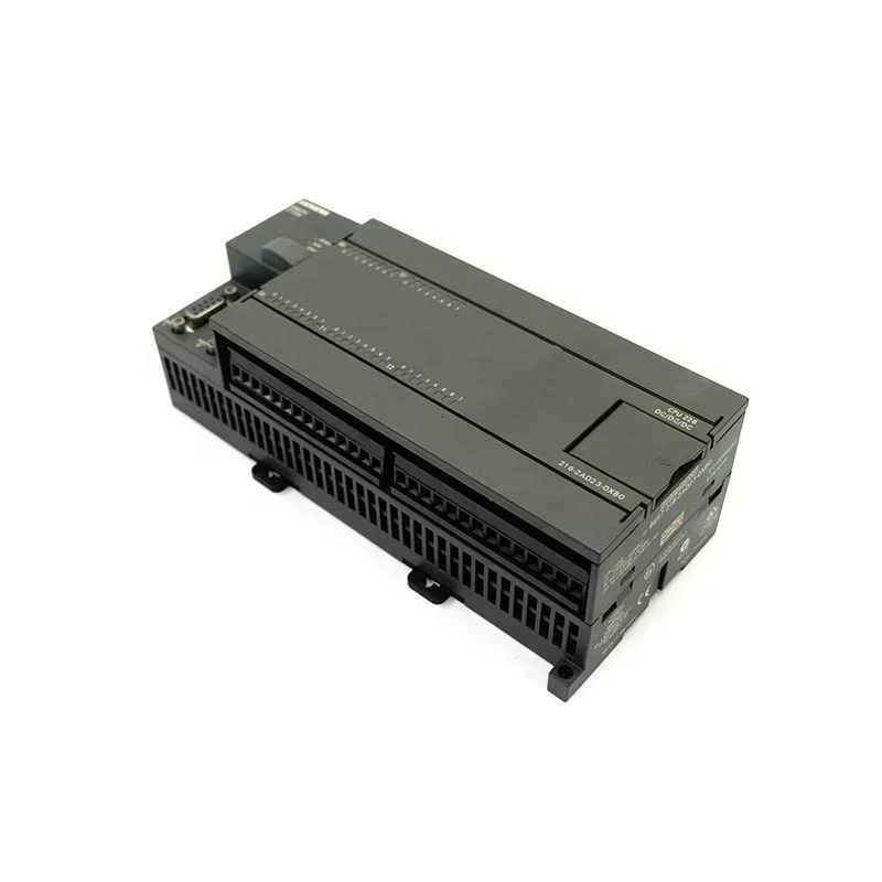 6ES7216-2BD23-0XB0 6ES7216-2AD23-0XB0 SIMATIC S7-200 siemens CPU 226 Compact Unit 6ES72162AD230XB0 6ES72162BD230XB0 Plc Module