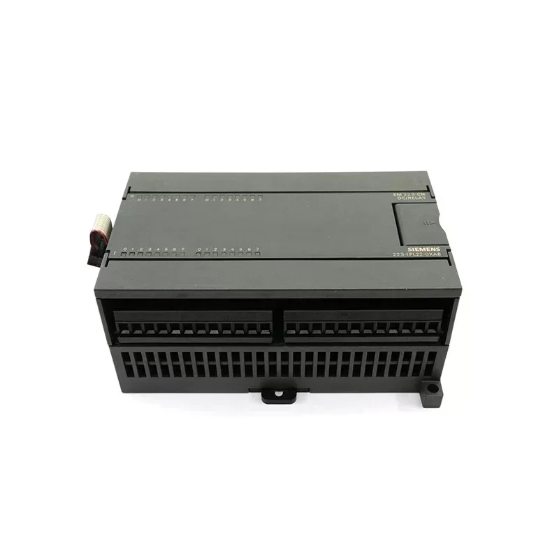 6ES7223-1PL22-0XAB Plc Price siemens logo CPU Module 1214C Compact CPU 6es72231bl320xb0 PLC Module