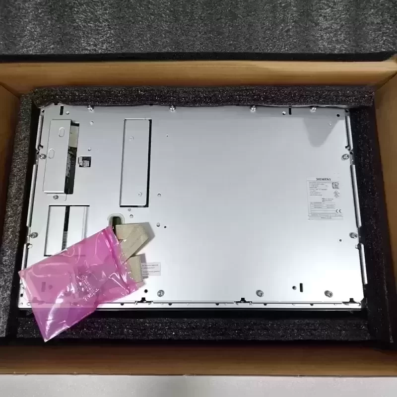 6FC5203-0AF01-0AA0 Siemens Operator Panel Switched Mode DIN Rail Power Supply