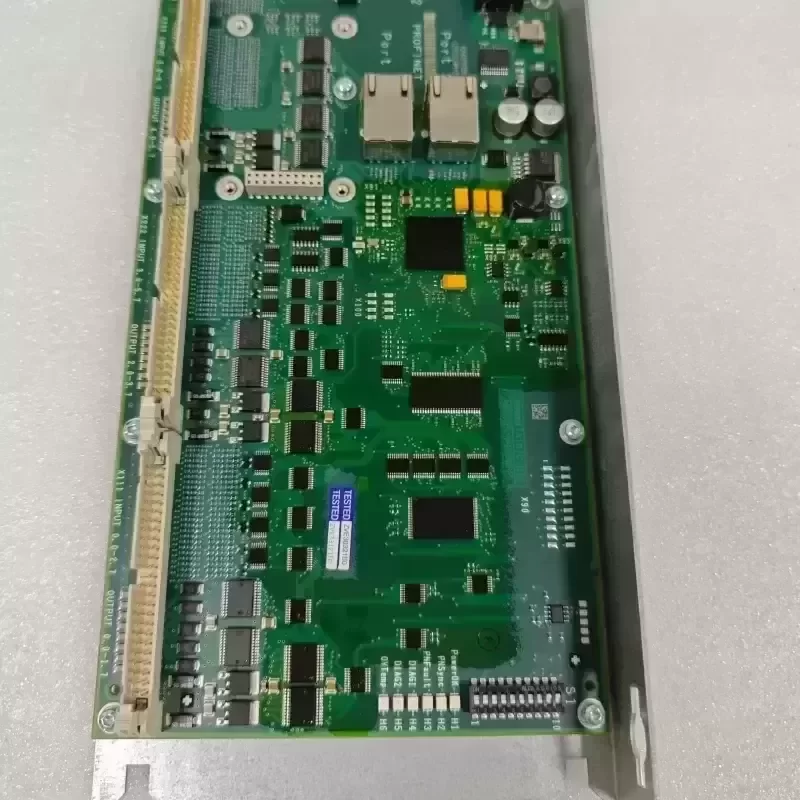 6FC5311-0AA00-0AA0 Siemens SINUMERIK Drive Amplifier
