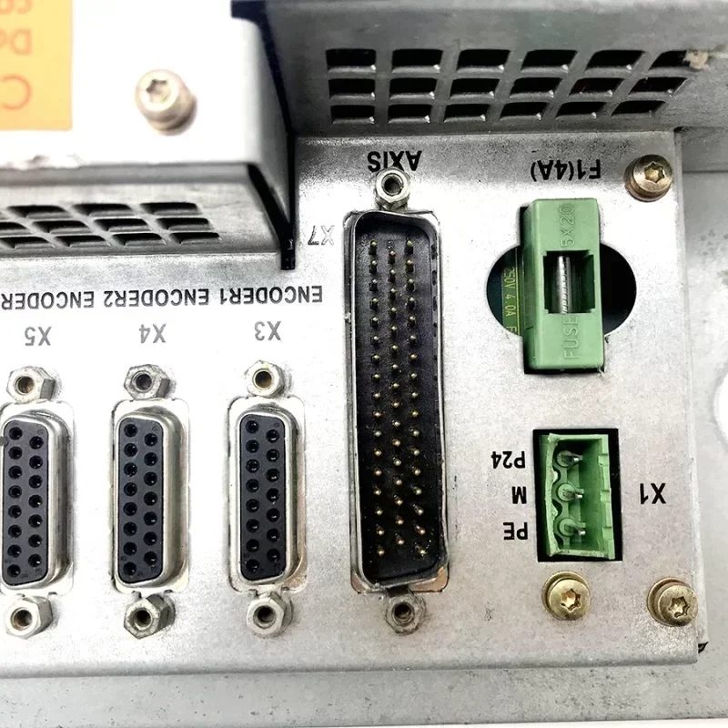 6fc55000aa111aa0 siemens Control CNC Machinery Parts 6FC5500-0AA11-1AA0 siemens Machine Interfaces