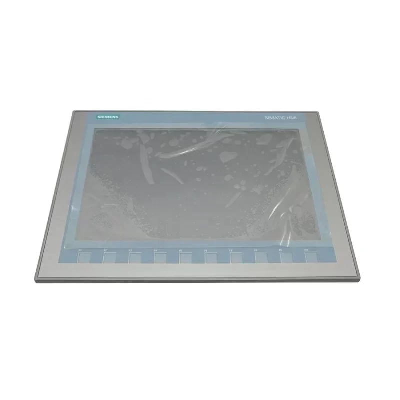 6fc55000aa111aa0 siemens Simatic HMI KTP1200 Key Touch Operation 6AV2123-2MA03-0AX0 siemens Basic Panel