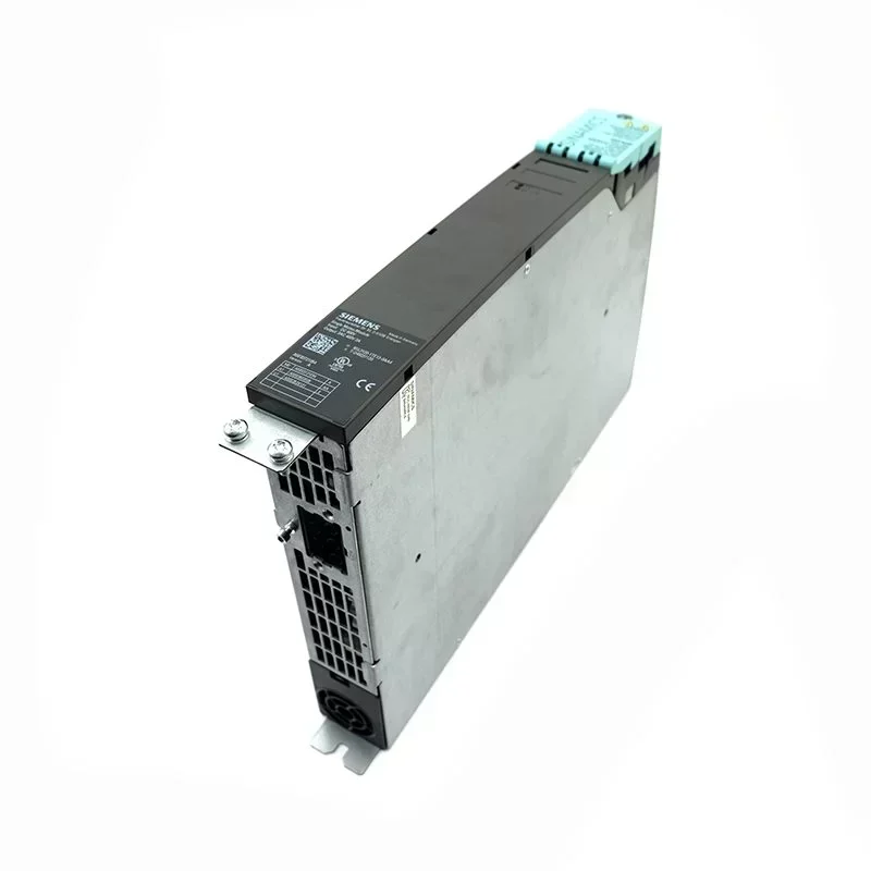 6SL3120-1TE13-0AA4 Automation Products Programmable Logic PLC Controller