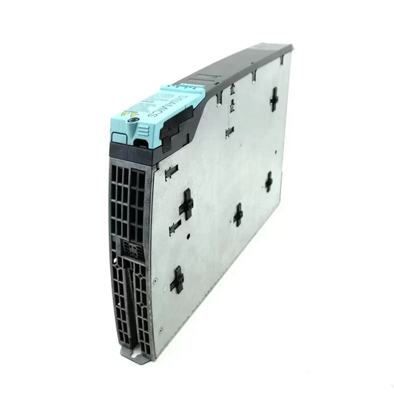 6SL3130-6AE21-0AB1 S120 Controller Module 6SL31306AE21OAB1 Logo Automation Plc Controller