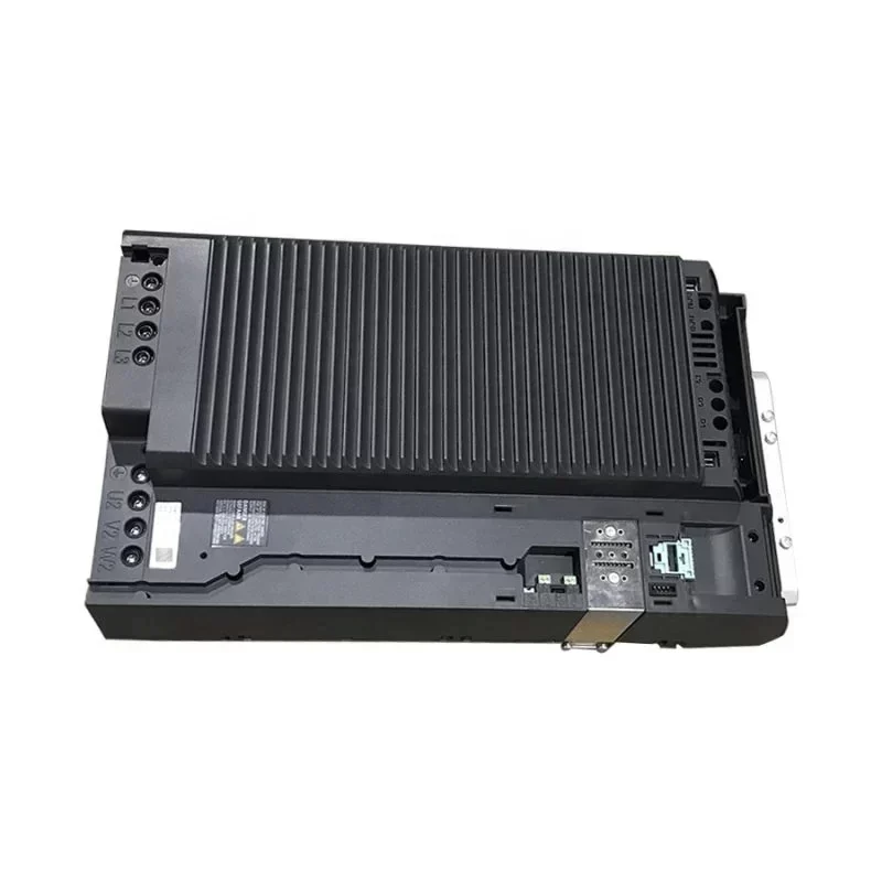 6sl32550ve000ua1 Power Module 6SL3255-0VE00-0UA1 6SL3210-1PE31-1UL0 SINAMICS POWER MODULE PM240-2