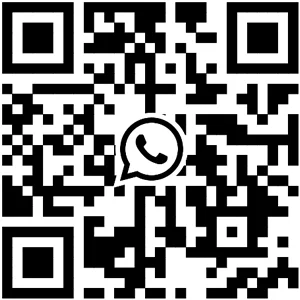 WhatsApp QR Code