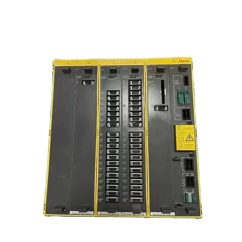 A02B-0162-B516 FANUC A02B0162B516 Servo Drive