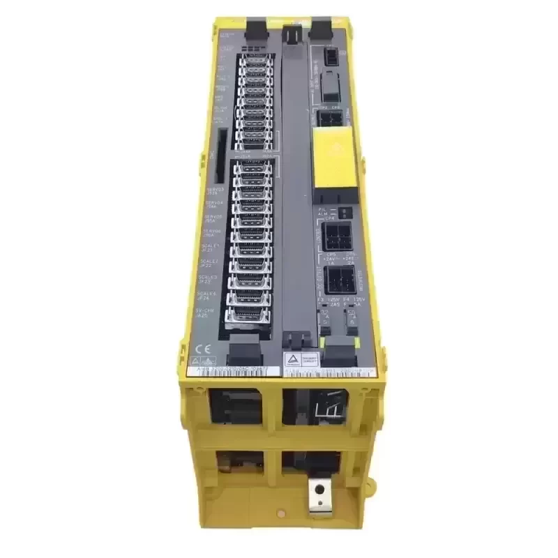 A02B-0280-B502 FANUC CNC Servo Drive