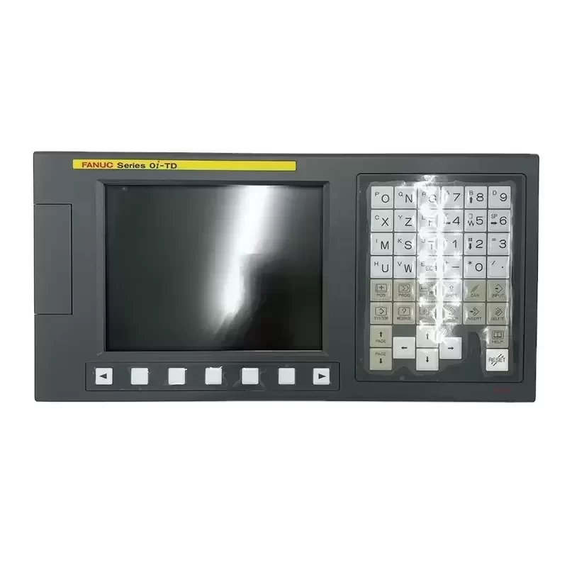 A02B-0319-B500 Fanuc System Unit Controller A02B0319B500