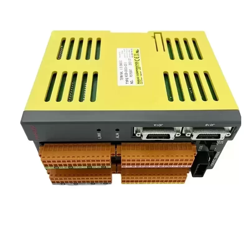 A03B-0823-C011 FANUC A03B0823C011 Dedicated Controllers
