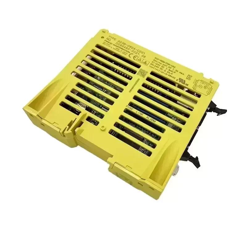 A03B-0824-C001 FANUC A03B0824C001 I/O Module