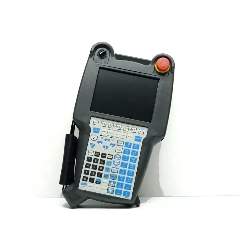 A05B-2255-C102 Robot Teach Pendant Japan Fanuc Module A05B-2255-C102 Fanuc Teach Pendant