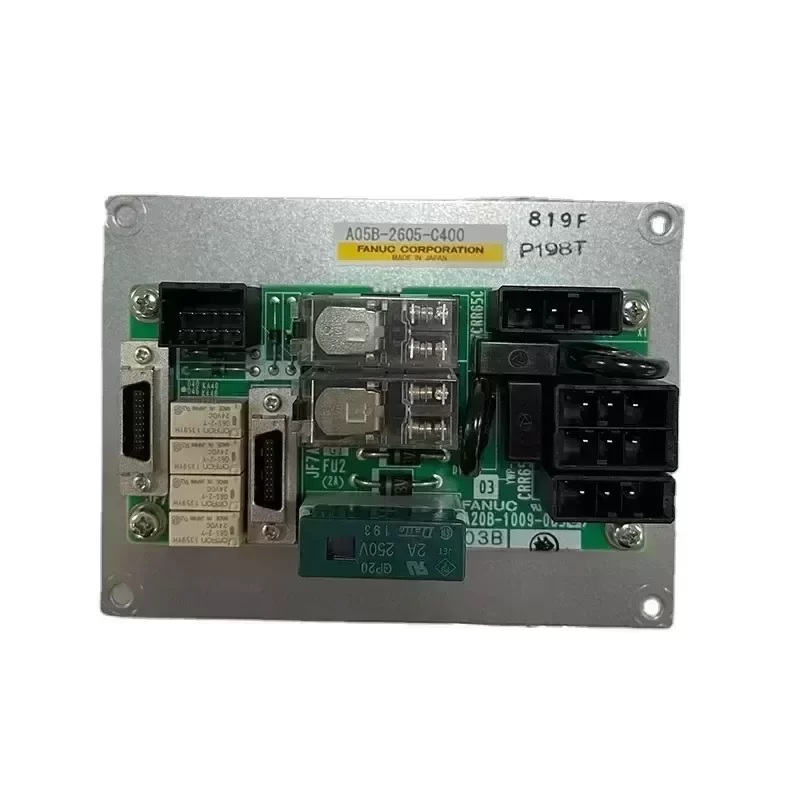 A05B-2605-C400 FANUC PCB Circuit Board for Sale