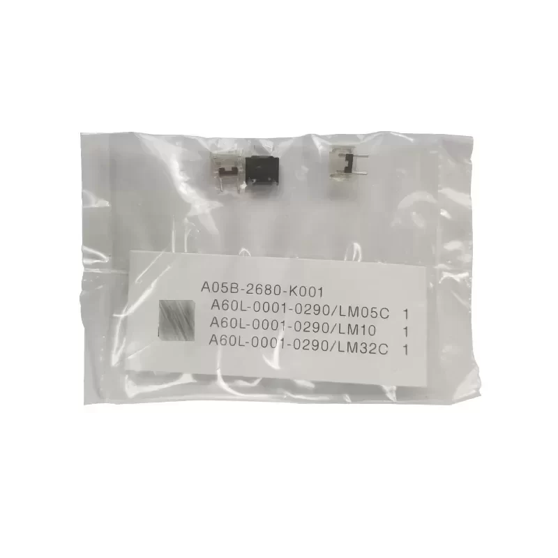 A05B-2680-K001 A60L-0001-0290/LM05C/LM10/LM32C Fanuc Fuse Kit
