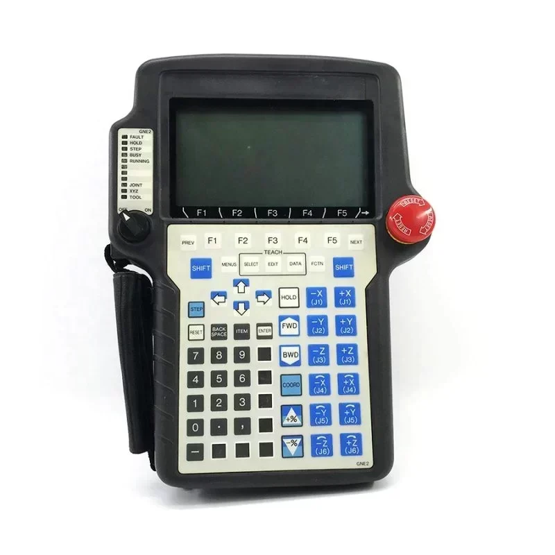 A05b2301c375 Fanuc Teach Pendant A05B-2301-C375