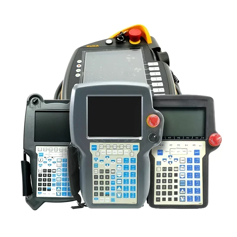 A05B2518C302 FANUC Teach Pendant A05B-2518-C302 Robot Teach Pendant