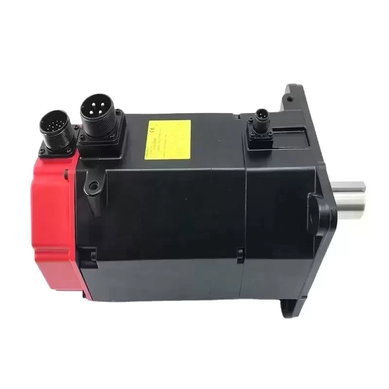 A06B-0143-B176#7008 FANUC Servo Motor AC for Electrical Equipment