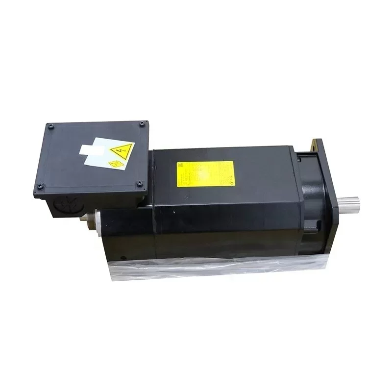 A06B-1475-B123 Fanuc Servo Motor A06B1475B123 Ac Motor