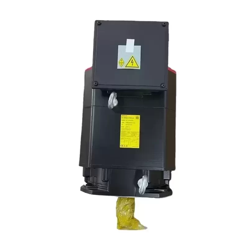 A06B-2408-B150 FANUC Servo Motor