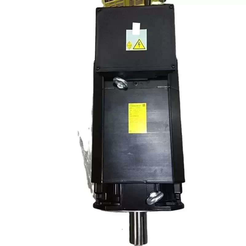 A06B-2411-B103 FANUC Servo Motor