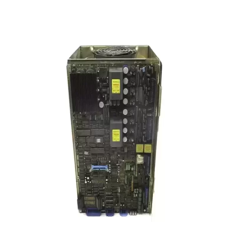 A06B-6044-H108 FANUC CNC Servo Drive