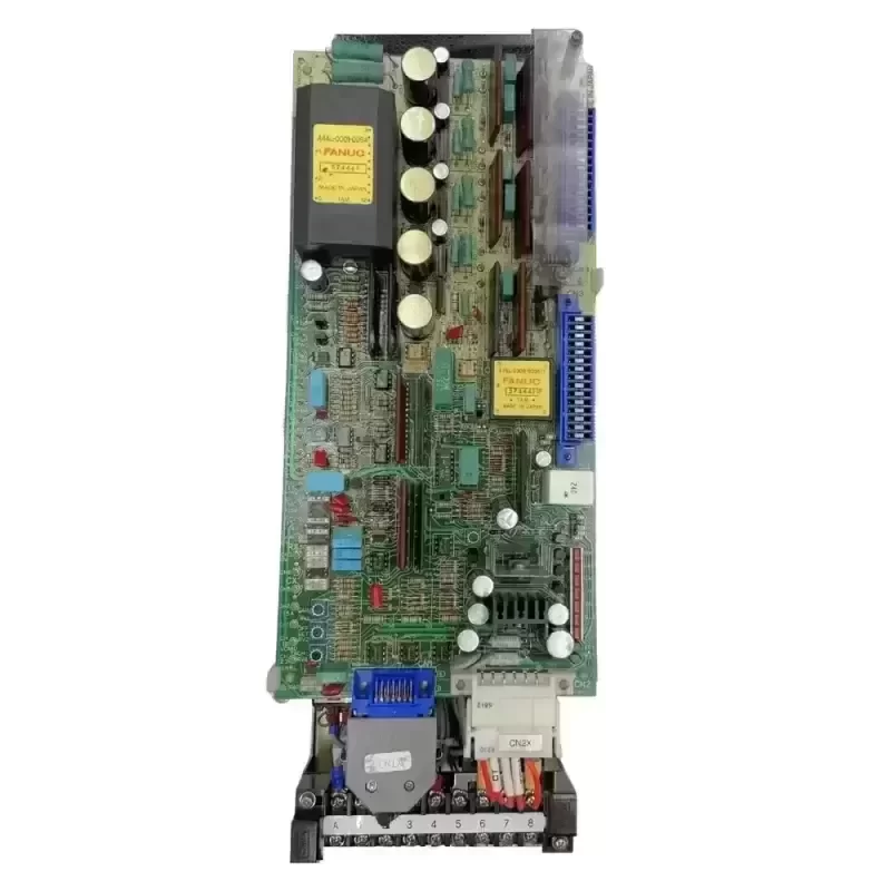 A06B-6047-H003 FANUC CNC Servo Drive