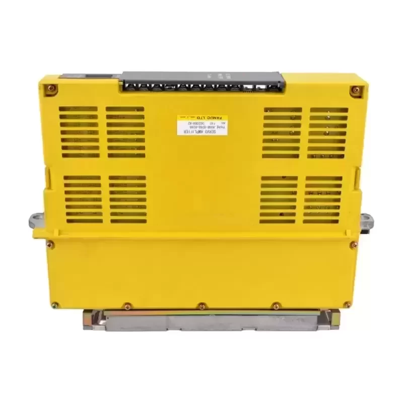 A06B-6066-H246 FANUC CNC Servo Drive