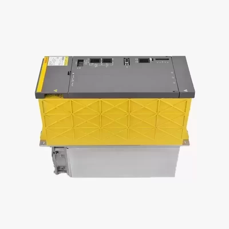 A06B-6087-H130 CNC FANUC Servo Drive Amplifier for Machines and Motors