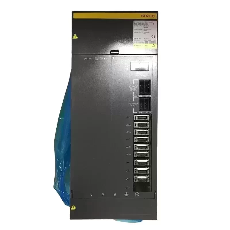 A06B-6088-H226#H550 FANUC CNC Servo Drive