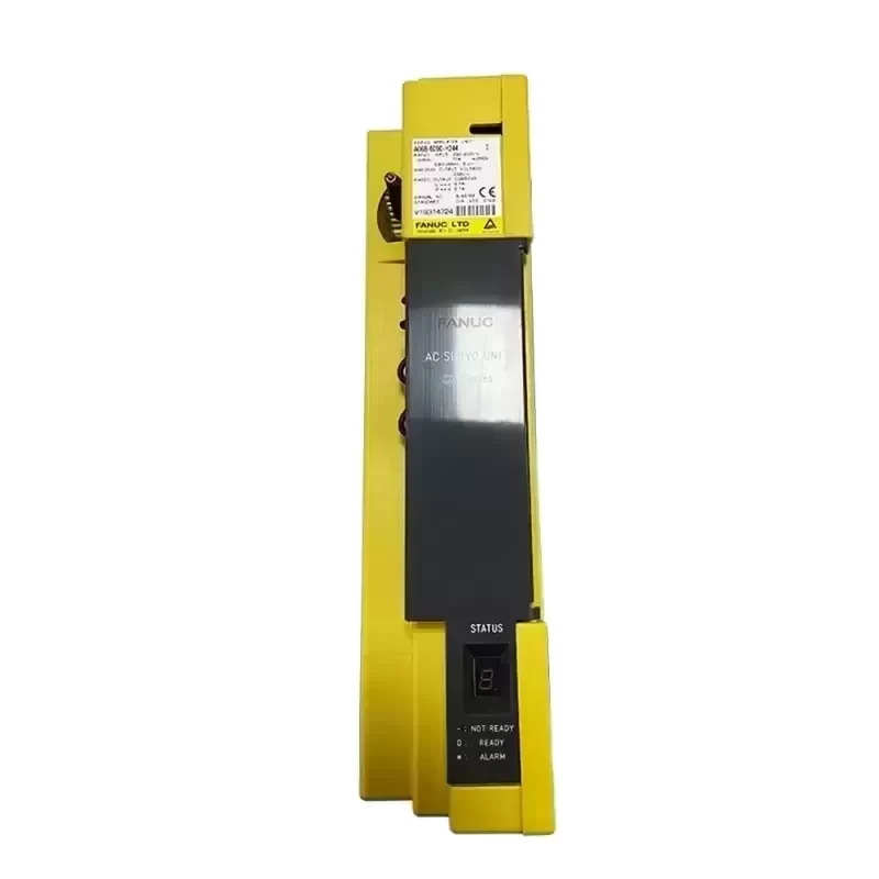 A06B-6090-H244 FANUC A06B6090H244 CNC Servo Drive