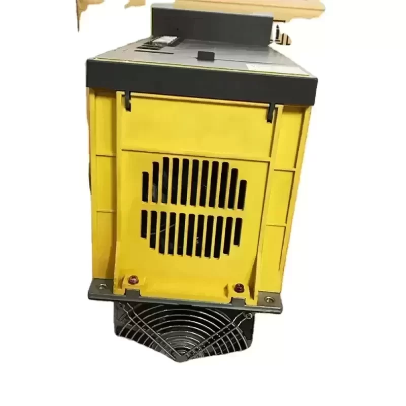 A06B-6102-H122#H520 FANUC A06B6102H122H520 AC Servo Driver