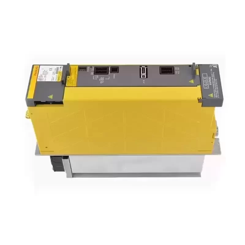 A06B-6110-H015 FANUC Servo Drive CNC A06B6110H015