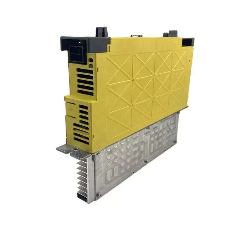 A06B-6110 Series Fanuc Power Supply Unit A06B-6110-H015 A06B-6110-H006 A06B-6110-H026 A06B-6110-H037