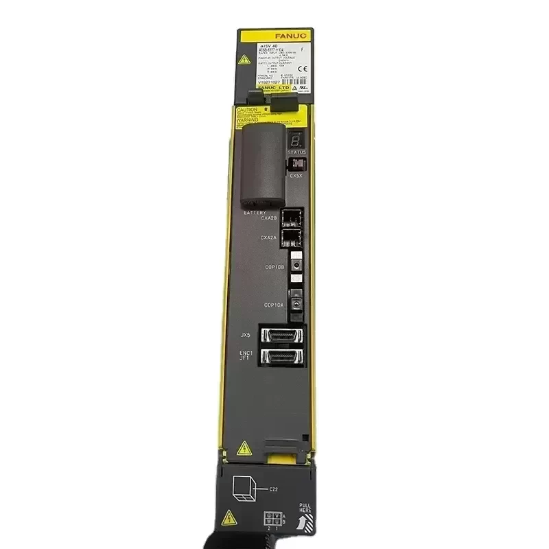 A06B-6117-H104 FANUC CNC Servo Drive