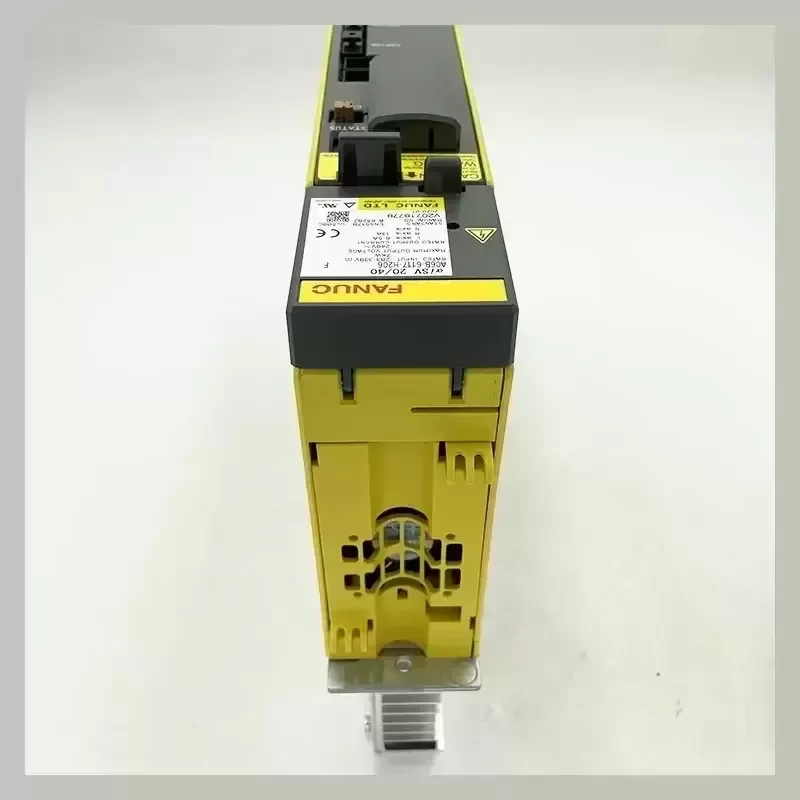 A06B-6117-H206 FANUC CNC Servo Drive
