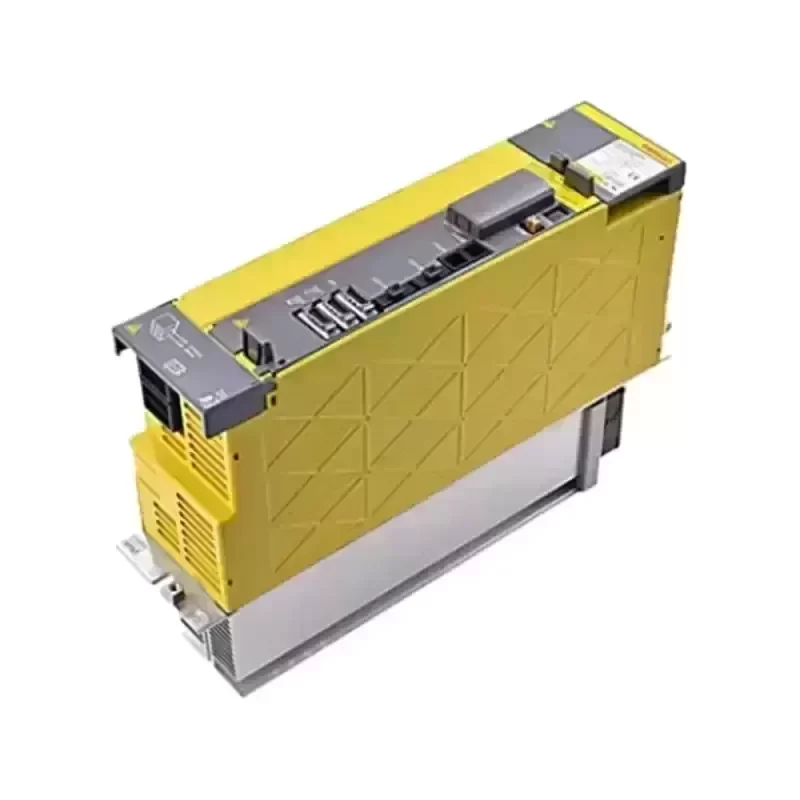 A06B-6124-H207 FANUC Servo Drive A06B6124H207
