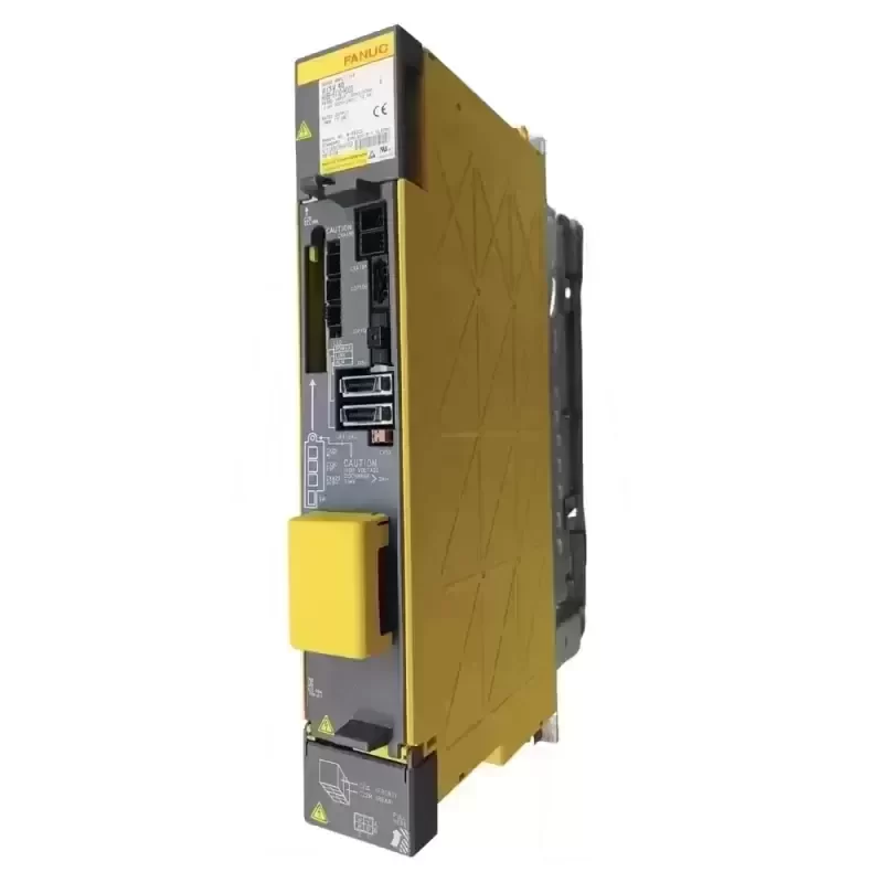 A06B-6130-H003 FANUC CNC Servo Drive 12-Month Warranty in Stock