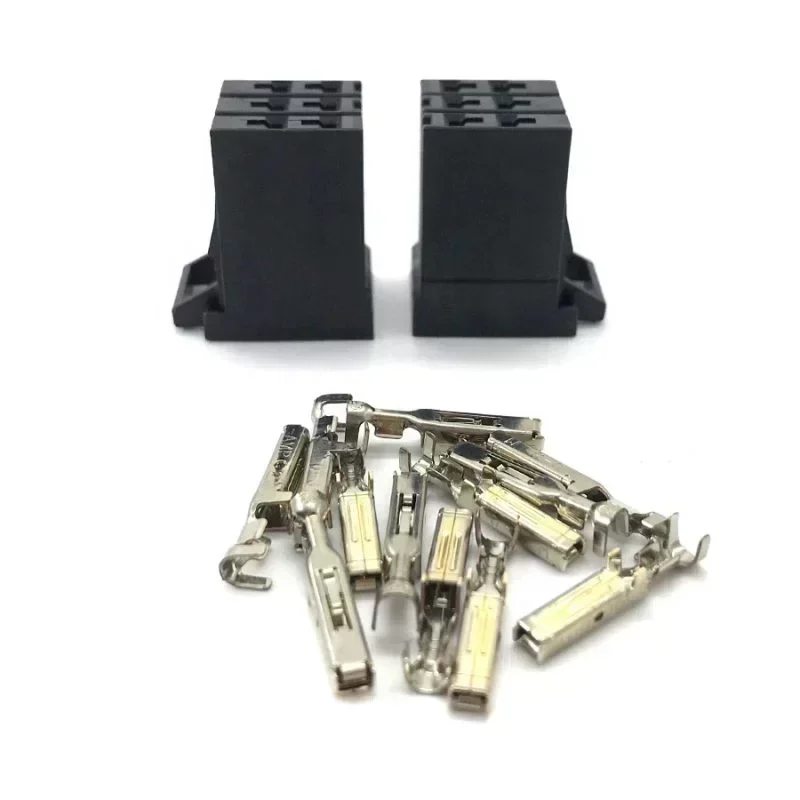 A06B-6130-K200 Fanuc Driver Connector A06B-6110-K201 Fanuc Spare Parts