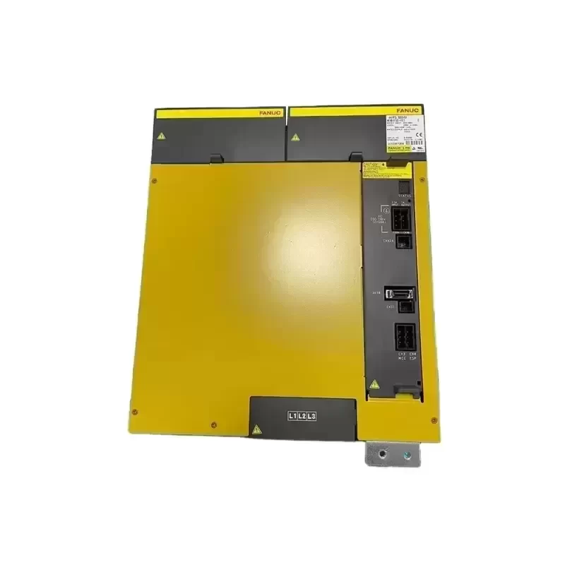 A06B-6150-H100 FANUC CNC Servo Drive