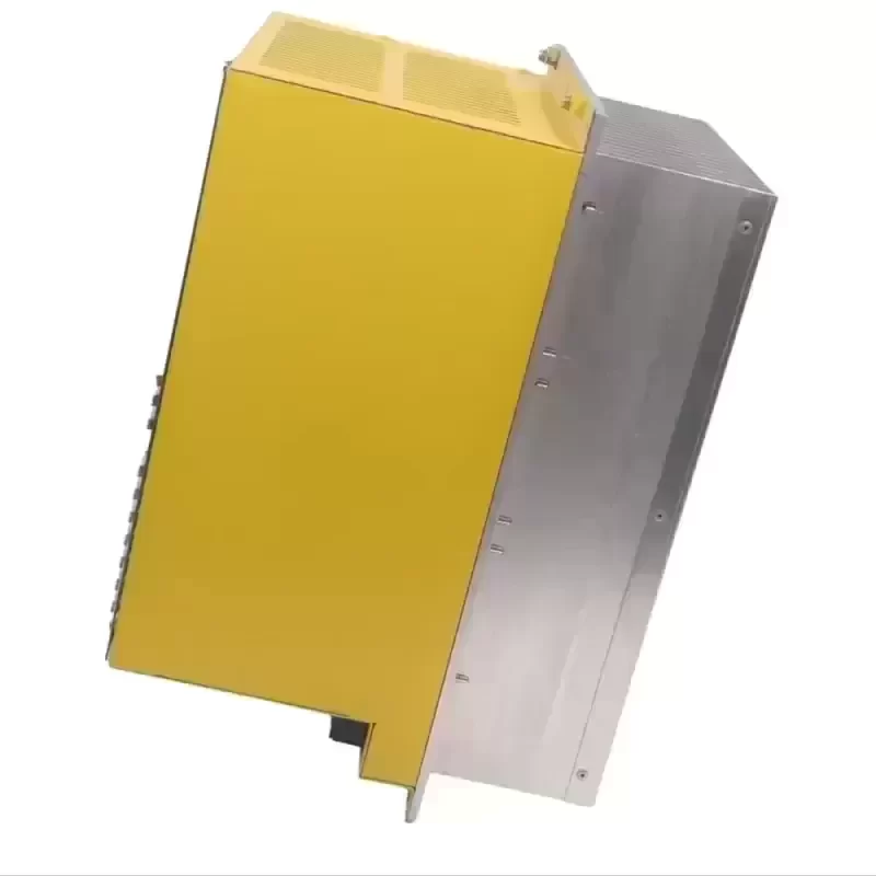A06B-6164-H201#H580 FANUC CNC Servo Drive