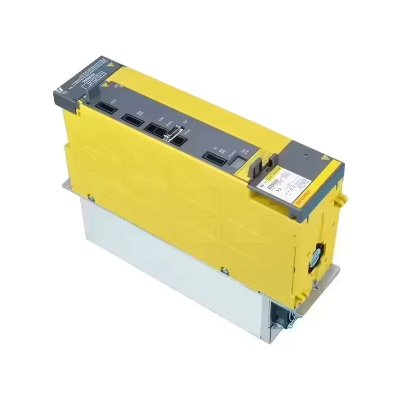 A06B-6200-H011 FANUC A06B6200H011 Servo Drive