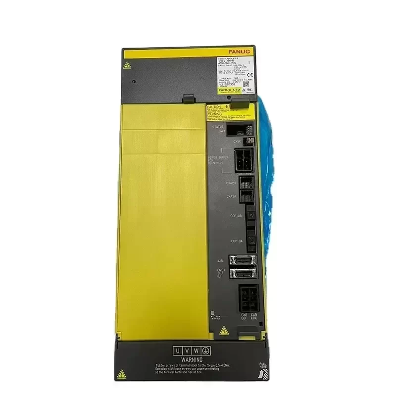 A06B-6240-H109 FANUC CNC Servo DriveA06B-6240-H109 Drive