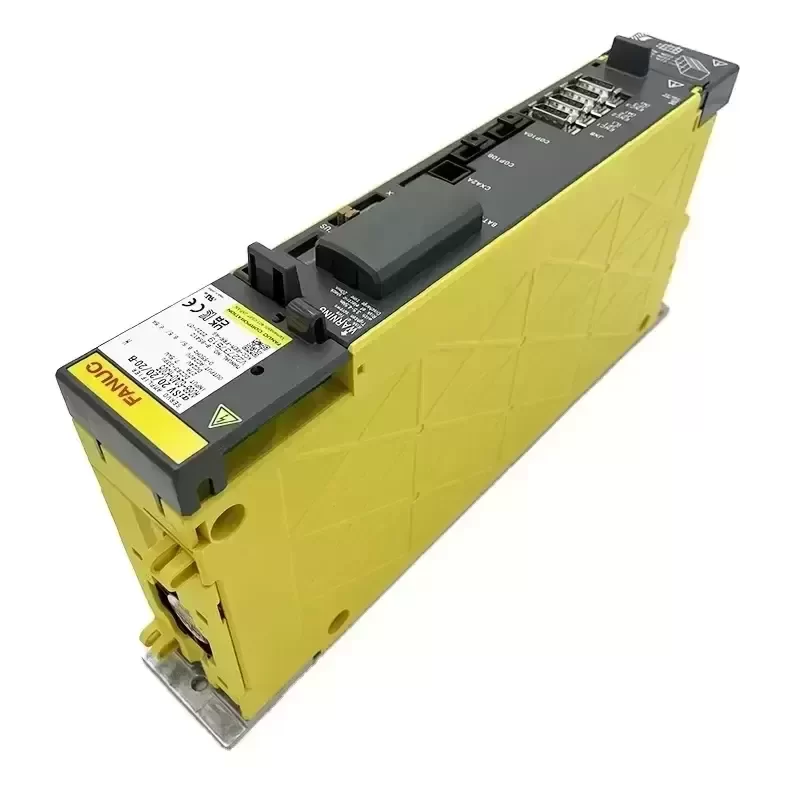 A06B-6240-H305 FANUC A06B6240H305 CNC Servo Drive