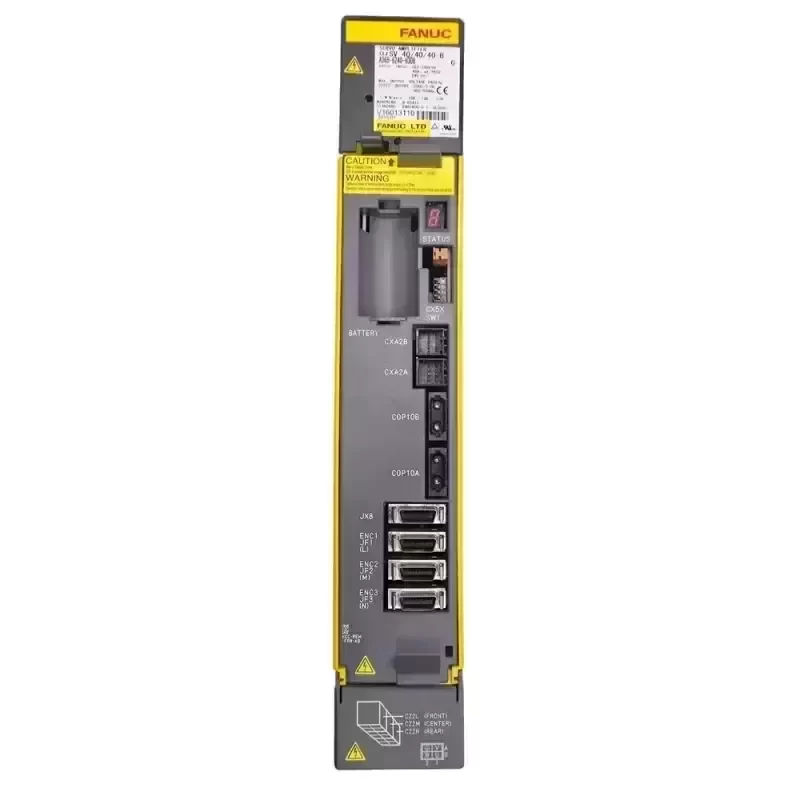 A06B-6240-H308 FANUC CNC Servo Drive