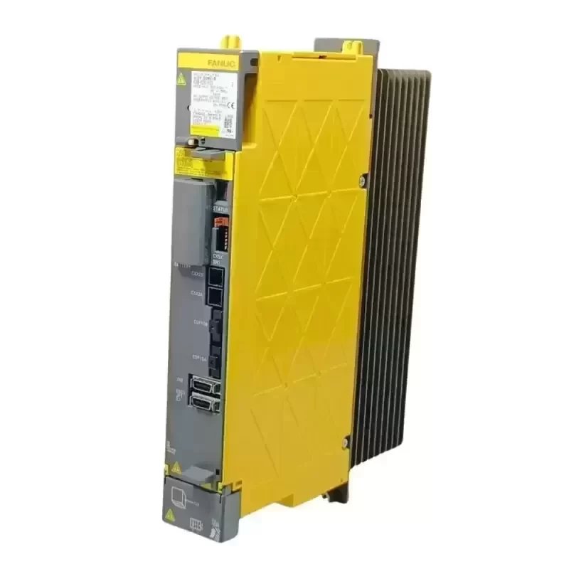 A06B-6290-H123 FANUC CNC Servo Drive