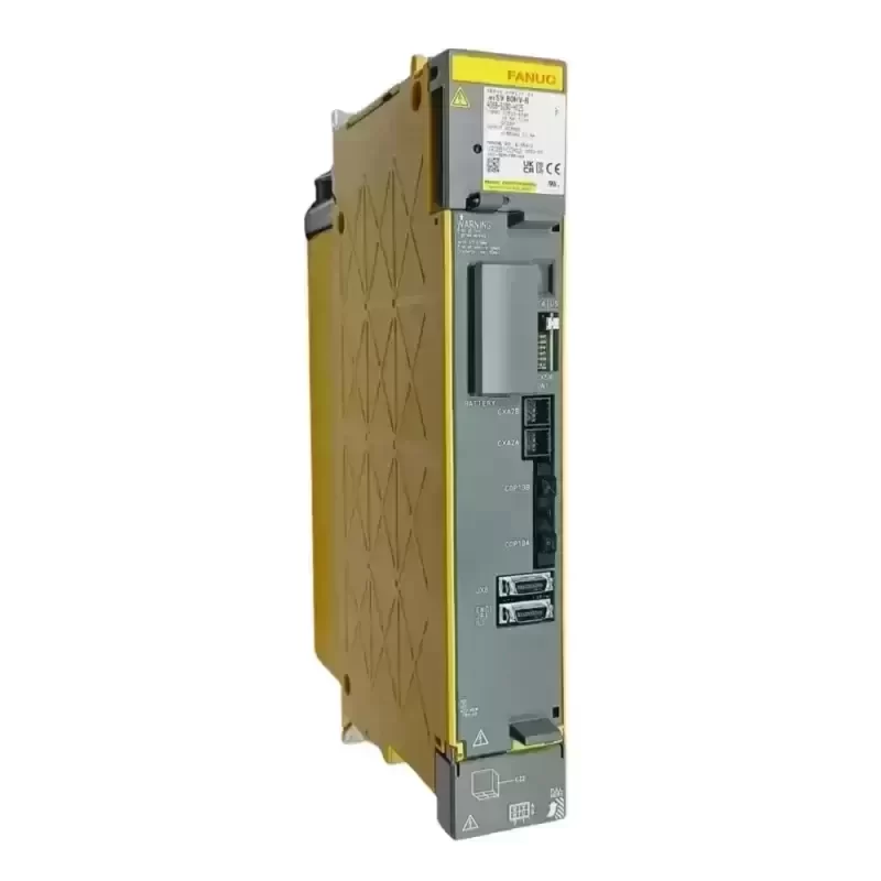 A06B-6290-H125 FANUC A06B6290H125 Servo Drive