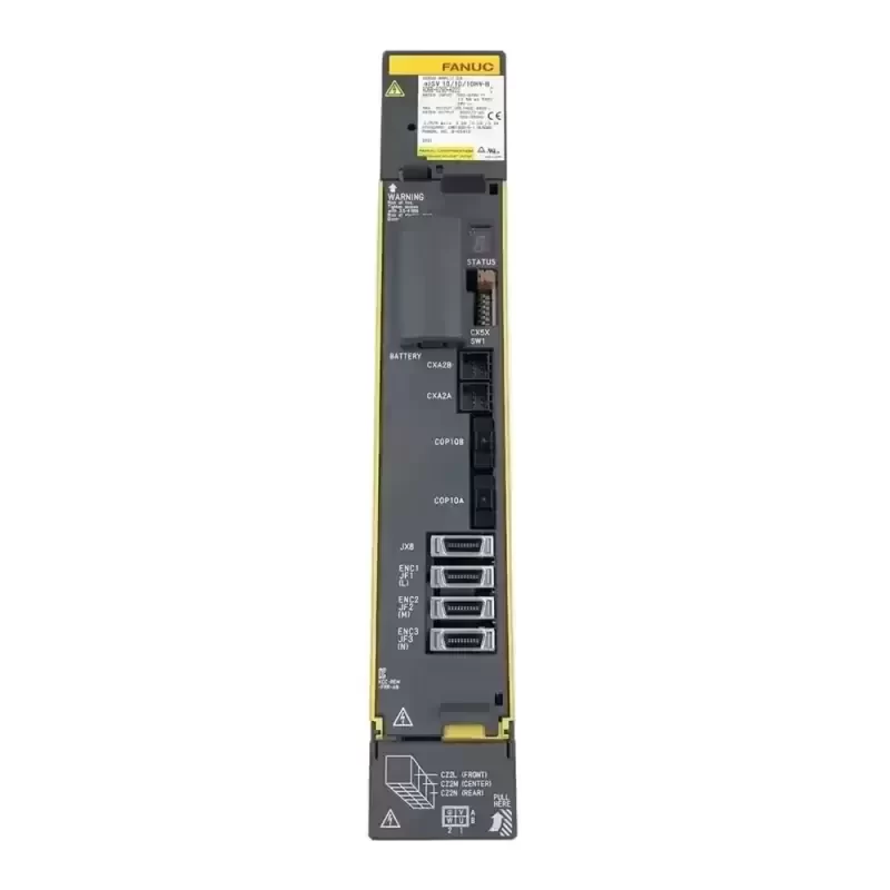 A06B-6290-H322 FANUC CNC Servo Drive